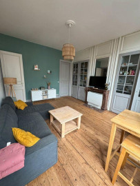 Beau 3P 57m² entièrement meublé et équipé Lille