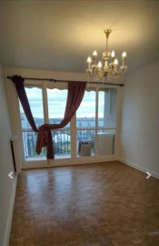 Beau 3P 57m² rénové avec balcon Villeneuve-la-Garenne