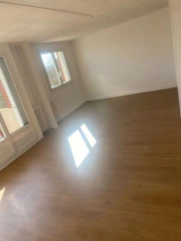 Beau 3P 58m² avec balcon quartier Warabiot Morangis