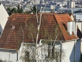 Beau 3P 59m² dans une résidence calme et sécurisée Chatou