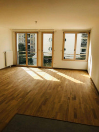 Beau 3P 61m² lumineux non meublé Arcueil
