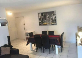 Beau 3P 62m² proche Ravezie et des boulevards Bordeaux