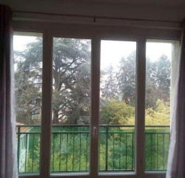 Beau 3P 63m² avec balcon Vélizy-Villacoublay