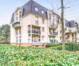 Beau 3P 65m² en duplex avec balcon Verneuil-sur-Seine