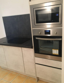 Beau 3P 70m² entièrement refait à neuf avec balcon Meudon