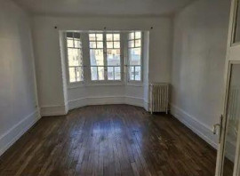 Beau 3P 72m² lumineux et spacieux en plein centre Annemasse