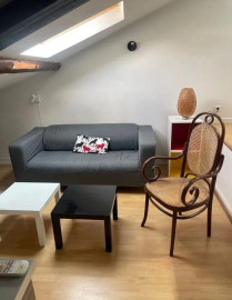 Beau 3P meublé 55m² Montpellier