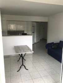 Beau 3P meublé 62m² avec grande terrasse à Passy Paris 16ème