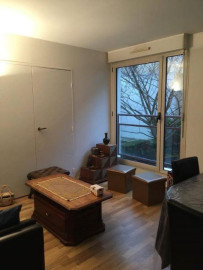 Beau 3P meublé 64m² quartier agréable et calme Paris 15ème