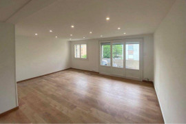 Beau 3P meublé 64m² quartier des alpins Grenoble