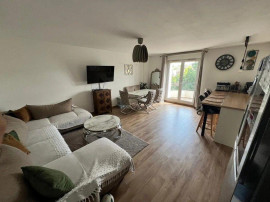 Beau 3P meublé 70m² avec balcon Rosny-sous-Bois