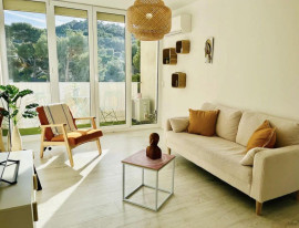 Beau 3P meublé avec balcon Idéal Coloc ou Famille Marseille 9ème