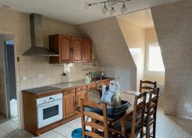 Beau 3P meublé dans une maison Triel-sur-Seine