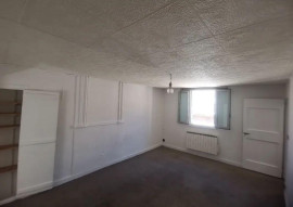 Beau 3P traversant et circulant 67m2 rue Terral Montpellier