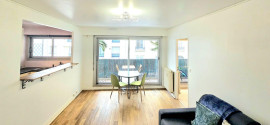 Beau 43m2 meublé + 10m2 de terrasse dans Paris 17e Paris 17ème