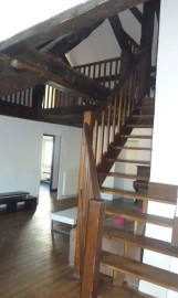 Beau 4P 115m² meublé idéal colocation (3 chambres) Angers
