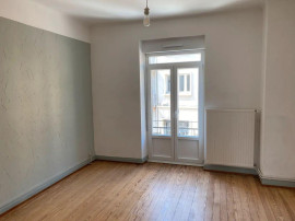 Beau 4P 72m² au 1er étage Quartier Sablon Metz