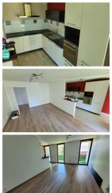 Beau 4P meublé 75m² avec terrasse Rennes