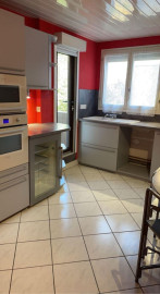 Beau 4P meublé 85m² Sartrouville