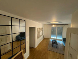 Beau 5P meublé 79m² avec balcon Antony