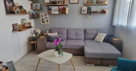 Beau 5P meublé 83m²  plein sud avec vue dégagée Le Plessis-Robinson