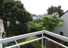 Beau et spacieux duplex 2P 60m² Nantes