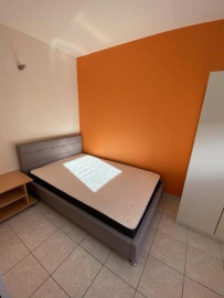Beau F1 26 m² meublé centre piéton Mulhouse
