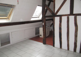 Beau F1 bis de 35m2 Rouen