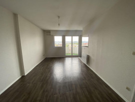 Beau F1Bis 30m² proche ARTEM avec vue dégagée Nancy