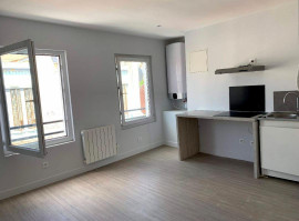 Beau F2  33m² Le Havre Le Havre