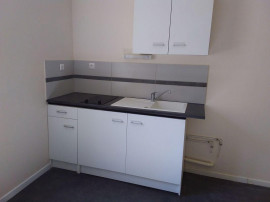 Beau F2 35m² Rouen centre Rouen