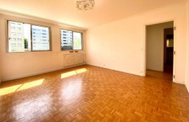 Beau F2 51m² avec parking et cave Sèvres