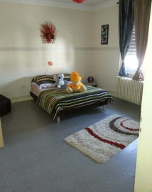 Beau f3 74m² très calme Metz