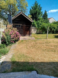 Beau F3/F4 70m² pas loin de la gare Aulnay-sous-Bois