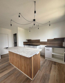 Beau F3 meublé 45m² Nancy