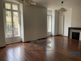 beau f4 à louer à proximité de la pépinière de nancy nancy