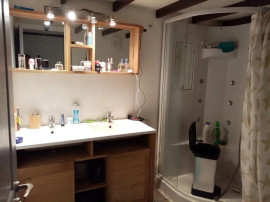 Beau loft à louer 90m² Aix-en-Provence