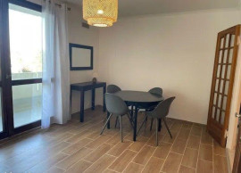 Beau meublé T2 55m² très lumineux refait à neuf La Courneuve