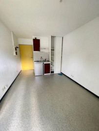 Beau studio 16m² pour étudiant Rennes