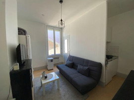 Beau studio 17m² en parfait état Clermont-Ferrand