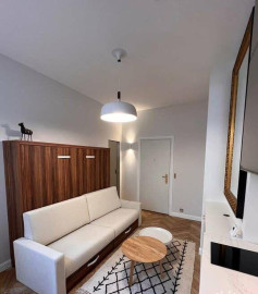 Beau studio 19m² rénové et équipé haut de gamme Paris 4ème