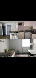 Beau studio 19m² Strasbourg centre Strasbourg