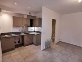 Beau studio 20 m² montpellier s.o Montpellier