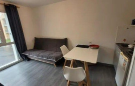 Beau studio 20m² proche ISEN et UBO Brest