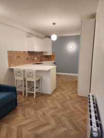 Beau studio 21 m2 refait à neuf à Aubervilliers Aubervilliers