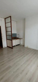 Beau studio 23m² quartier Prébendes à Tours Tours