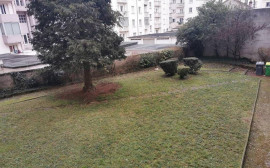 Beau studio 24 m² refait à neuf à Grenoble Grenoble