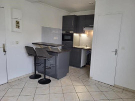 Beau studio 24m² Ermont