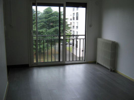 Beau studio 24m² avec parking Talence
