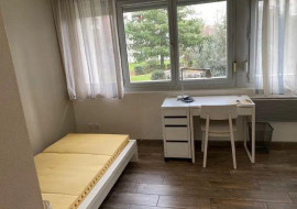 Beau studio 24m2 meublé à Lyon 7 (Gerland) Lyon 7ème